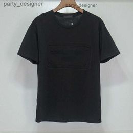 HQ46 Fashion and s designer T shirt men embossed letters printed short sleeve casual pullover tshirt Simple blouse 12 H6SB AB3L QDER KFN9 P JE6X JUJM