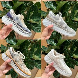 Nama Sneakers Designer Women Casual Shoes New Pattern Postage Canvas Rainbow Sneaker Running Sports Shoe Fashion