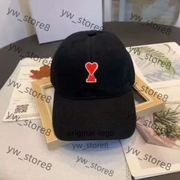 ami Ball Caps Soft Top Baseball for Men and Women Couples Versatile Fashion Duck Tongue Sports Casual Sun amis Visor Knitted Cold Wear All Kinds of Sun ami Hats 2016