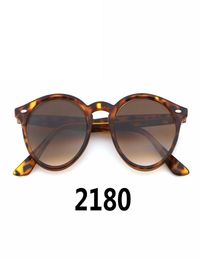 New Arrial Women Sunglasses Men Designer Sunglasses Glass Lens Hinge Metal Round Sun Retro Glasses Goggle with Box and Case9892942