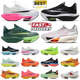 Next% 3 Designer Running Shoes Men Women Knit Fly Fashion Sneakers Prototype Aquatone Triple Black White Green Red Orange Neon Hyper Pink For Runner Sports Trainers