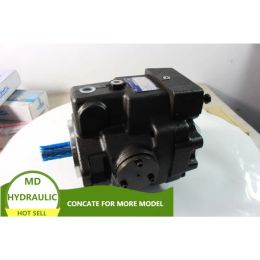 A16-F-R Series Plunger Pump A16-F-R-01-H-K-32 hydraulic pump