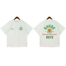 Quality Summer Cotton Beach Print Sport T Shirt Men Short Sleeve Running Shirt Men Tees Loose Oversized T shirt Size S-4XL 240506