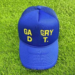 Men Baseball Men Hat Alphabet Truck Driver Women Hat Summer Shade Sun gallerydept hat Outdoor Sports Ball Cap 4865