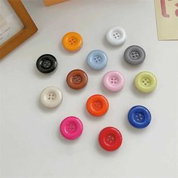 Cell Phone Mounts Holders Korean 3D Cute Candy Buttons Bracket Phone Grip Tok Griptok Holder Ring For iPhone 14 Pro Accessories Phone Stand Holder Bracket