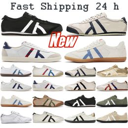 Designers Casual Shoes for Men Womens Model More Colour Style Low Leather Trainers sneaker light weight rubber black high quality Trendy Comfortable new