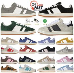 Designer shoes 00s Sneakers 00 Core Black Grey White Daek Green Better Scarlet Cloud True Pink Fusio Ambient Sky Wonder Beige Women Men7jHR#