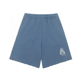 Men's Plus Size Shorts Polar style summer wear with beach out of the street pure cotton 23s2