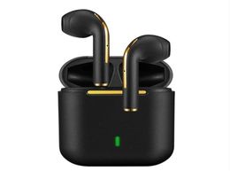 New TWS Bluetooth Headphones Stereo True Wireless Headphone Earphone Earbuds In Ear Hands Earphones Ear Buds For Mobile Phone28469623848