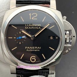 Fashion luxury Penarrei watch designer Lumino series PAM01392 luminous automatic mechanical mens