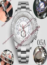 16 Colour high quality watch 44mm Ceramic Rim Mechanical automatic swimming 2813 Stainless Steel Wristwatches montre de luxe Water3934057