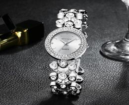 Luxury Women Watches CRRJU Starry Sky Female Clock Quartz Wristwatch Fashion Ladies Wrist Watch reloj mujer relogio feminino nice7624470