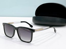 5A Eyeglasses EA Seven EA3240 Square Sunglasses Optical Discount Designer Eyewear For Men Women 100% UVA/UVB With Glasses Box Fendave