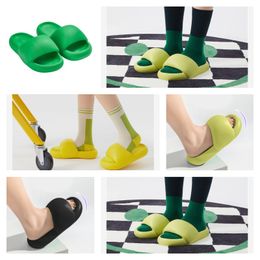 Top Men's Women's Designer Slippers Shoes Summer Beach Outdoor Cool Slipper Fashion Wide Designers Slides Lady Household Slide Flat Flip Flops Sandals