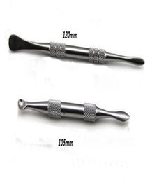 High quality Dabber Tool for Wax and Dry Herb Vaporizer Vax Atomizer Stainless Steel Dabber tool5238108