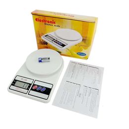 1000G/0.1G Electronic Kitchen Household Digital Wholesale Baking High Precision Pocket Scale Weighing Scales Sf400 s