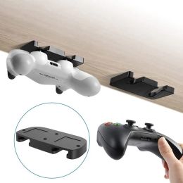 Racks Portable Game Controller Hanging Storage Rack Handle Gamepad Hanger Bracket Console Holder Stand Compatible For Ps 5 ps4