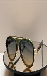 brand design retro EVM designer sunglasses for women woman sun glasses for men mans fashion summer large eyeglasses uv400 protecti3308626