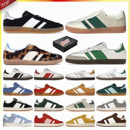 scarpe designer sneakers og collegiate verde gum verde dito grigio alluminio nero gum bianca nuvola di nuvola piatta da uomo piatto da donnact52#