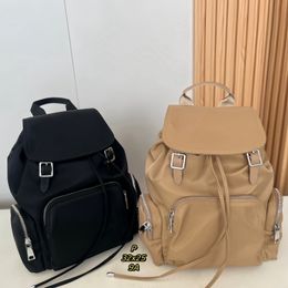 Designer Tote Backpack High Grade All Scenes Travel Bag Handbag Shoulder Clutch 9A reduction degree School Bags Leather High Capacity Book Bag High Quality