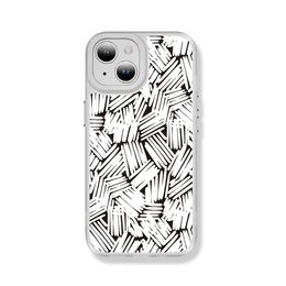 Magsafe Magnetic Phone Case for iPhone 11-15 ProMax (A45)