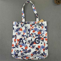 Women's Tote Bag Shopping Bag Handbag Shoulder Bag Handbag Canvas New Non Magnetic Buckle
