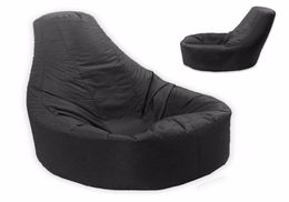 2019 New 1 Pcs Modern Gamer Solid Sofa Bag Bean Bag Garden Gaming Beanbag Outdoor Big Arm Chair Large Adult Singleseat Sofa4738963