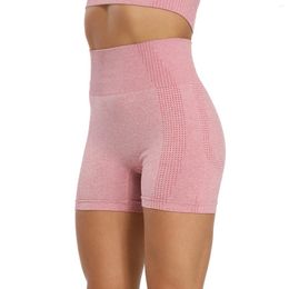 Women's Shorts Tight Women Nylon 2024 Fashion Sports Yoga Seamless Fitness Casual Pants