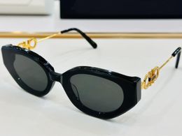 5A Eyeglasses Feragamo SF285 SF1022 SF3514 Sunglasses Discount Designer Eyewear For Men Women 100% UVA/UVB With Glasses Box Fendave