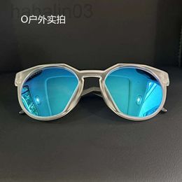 Desginer oaklies sunglasses o Outdoor Alien Mirror High Beauty Eye Protection Handsome Sports Glasses Drivers Versatile Driving Fashion Dj Nightclub Sunglasses