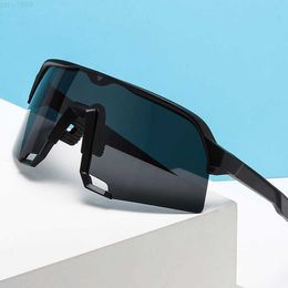 S Outdoor Cycling Glasses Sports Glasses Mountain Bicycle Windshield Sandproof Goggles Wind Glasses Sunglasses