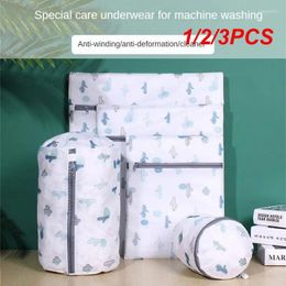 Laundry Bags 1/2/3PCS Multifunction Wash Organiser Select Excellent Fabric Washing Machine Cleaning Does Not Loosen Do Spread Easy To