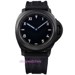 Fashion luxury Penarrei watch designer new complete PAM00779 Lumino series with a diameter of 44mm