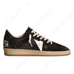 Goode Sneakers Super Goose Top Designer Shoes Series Superstar Casual Shoes Star Italy Brand Sneakers Super Star Luxury Dirtys White Do-old Dirty Outdoor Shoes Kk 56