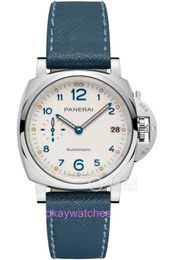 Fashion luxury Penarrei watch designer Watch Womens Series Precision Steel Automatic Machinery PAM00903