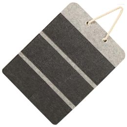 Storage Bags Door Bag Collapsible Shelves Bedroom Hanging Wall Sundries Basket Closet Pockets Pocket Organiser Pouch