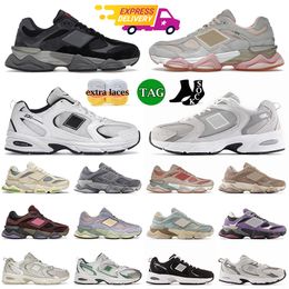 9060 sneakers 530 Designer Athletic Running Shoes Joe Freshgoods Baby Shower Blue Black Castlerock Grey Rain Cloud Sports 9060s 530s Trainers Chaussures Dhgate