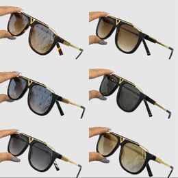 designer sunglasses mens sunglasses for women uv400 popular glasses mens goggle high quality sun protection trendy full frame summer hj101 B4