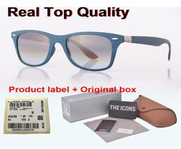 New arrival Classic Brand design sunglasses Men Women plank frame Metal hinge uv400 glass lens Retro Eyewear with Retail box and l8464113