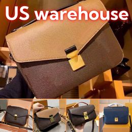 10a Echtes Leder Luxus Brieftasche Mini -Geldbörsen Crossbody Designer -Tasche Frau Handtaschen Umhängetaschen Designer Frauen Luxurys Handtaschen Dhgate Sattelbeutel