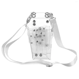 Multi-functional Hairdressing Scissorss Waist Bag Belt Pouch Holder Adjust Size