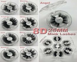 25mm lashes real mink lashes private label eyelashes 3d mink eyelashes mink eyelashes pcustom label1134592