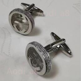 Many styles Designer Cufflinks You Worth Having Luxury Men cufflinks charm Gentleman Cuff links Man shirt button Jewelry accessories