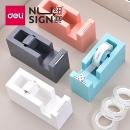 Eyelashes Deli Eyelash Tape Cutter Dispenser Adhesive Tape Holder Eyelashes Extension Cutting Makeup Tools