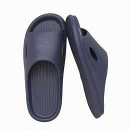 Factory direct sales of slippers women home use in summer hotels hotels minimalist indoor cooling slippers bathrooms home use slippe k7st#