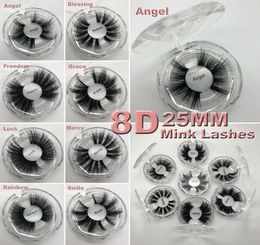 25mm lashes real mink lashes private label eyelashes 3d mink eyelashes mink eyelashes pcustom label1864621