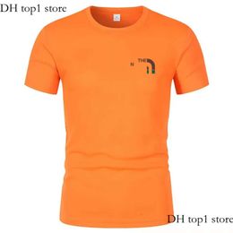 Tees Tshirt Summer Fashion Mens Womens Designers T Shirts Long Sleeve Tops Palms Letter Cotton Tshirts Clothing Polos Short Sleeve High Quality Clothes 259