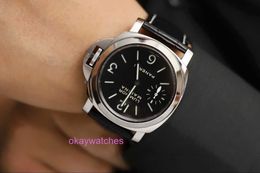 Fashion luxury Penarrei watch designer Series Manual Mechanical Watch Mens PAM00111