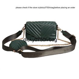 Lvity LouiseViution Luis Vuittons Quality Viton Lvse Small Bag Strap Fashion High Coin Purse Messenger Bags Lady Cross Body Shoulders Women Spring Trendy Brand Hand