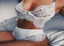 amazon selling european and american foreign trade sexy lingerie sexy lace split womens lingerie sexy suit3026158